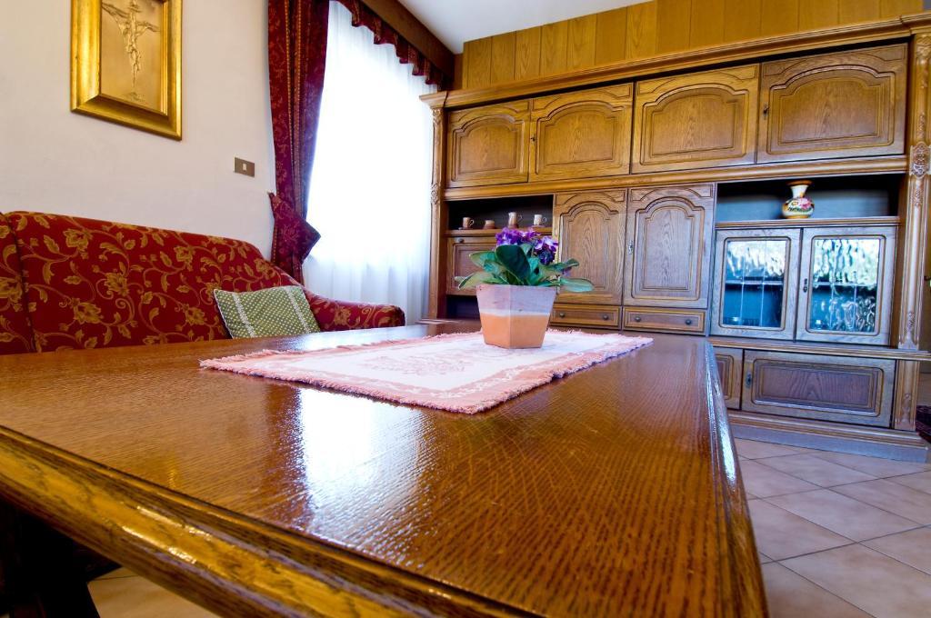 Sonnen Residence Collalbo Room photo