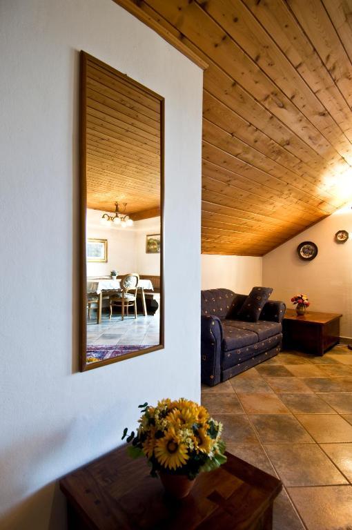 Sonnen Residence Collalbo Room photo