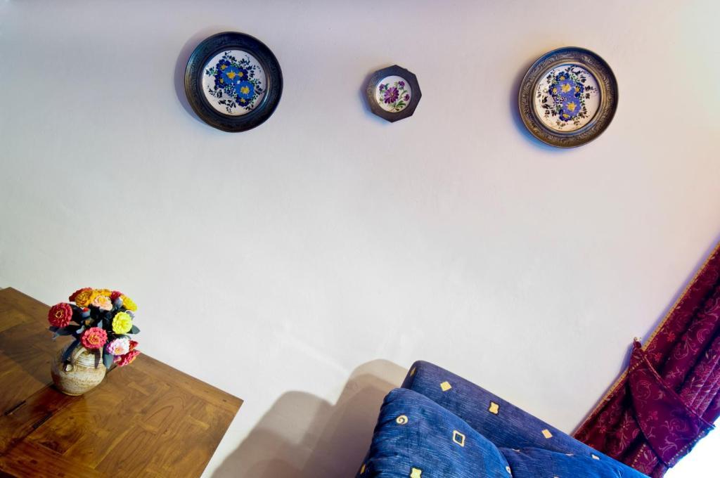 Sonnen Residence Collalbo Room photo