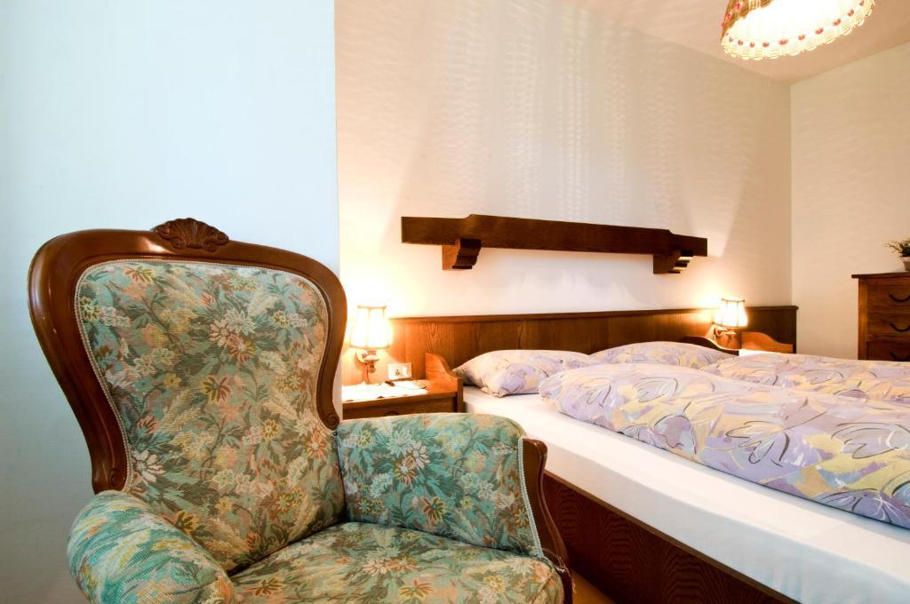 Sonnen Residence Collalbo Room photo